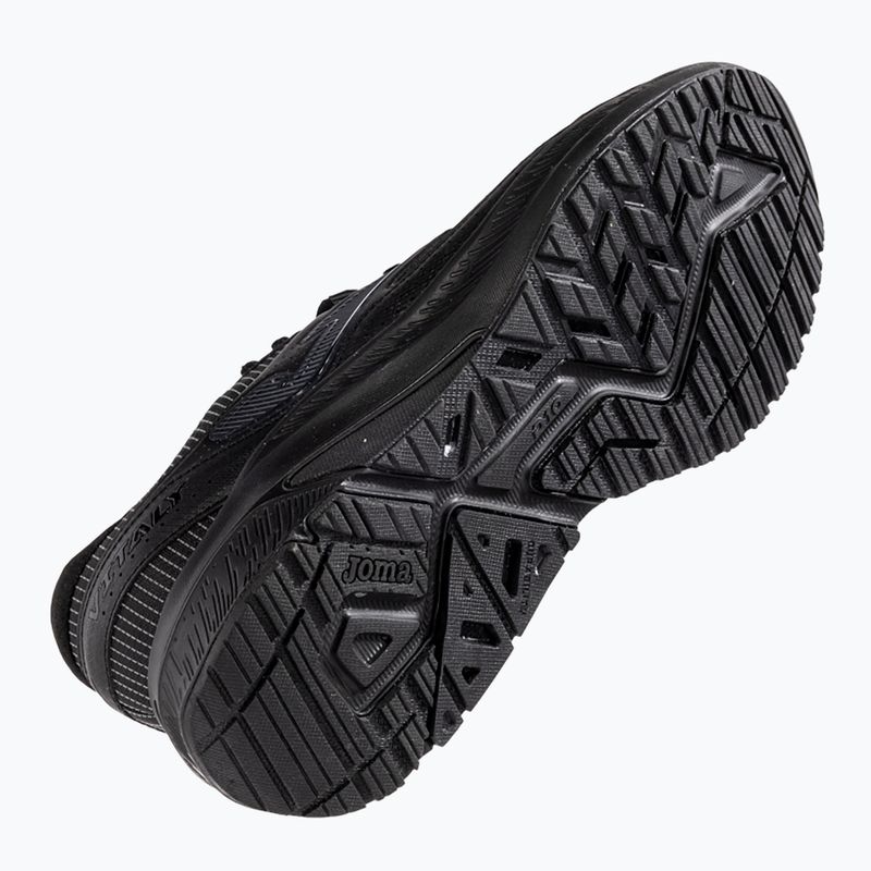 Кросівки для бігу чоловічі Joma Vitaly black 5