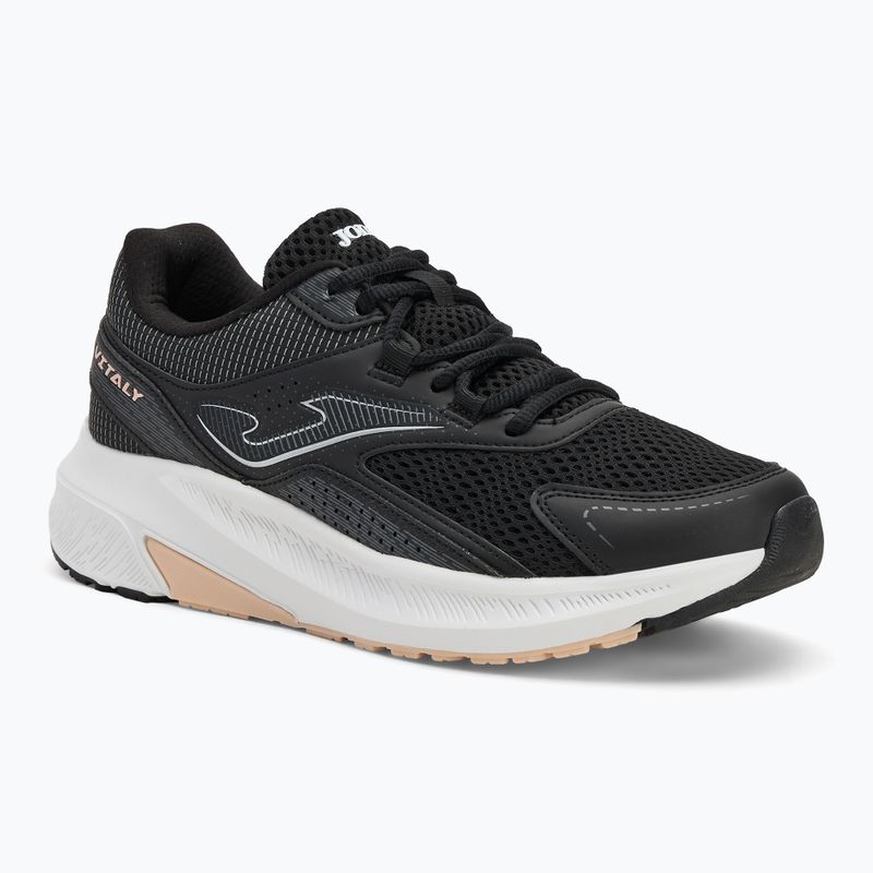 Кросівки для бігу жіночі Joma Vitaly black