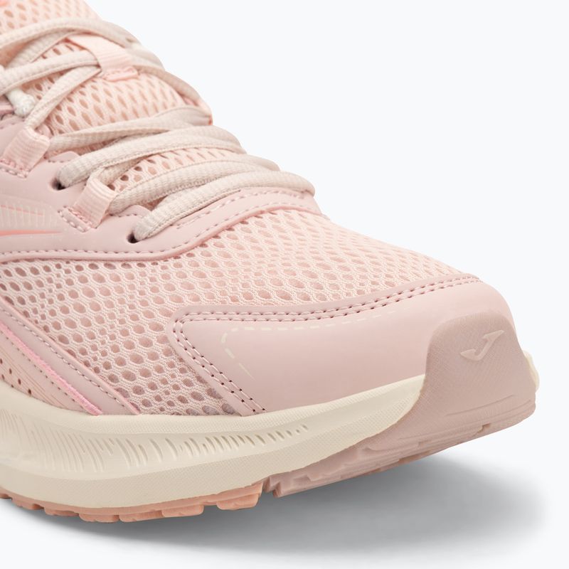 Кросівки для бігу жіночі Joma Vitaly pink 7
