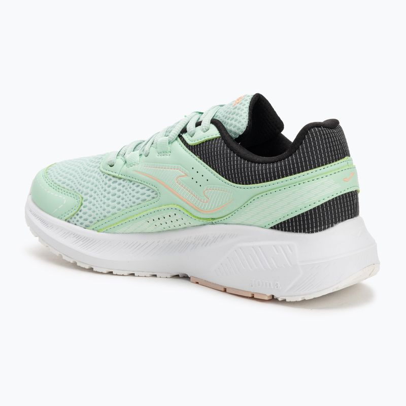 Кросівки для бігу жіночі Joma Vitaly green 3