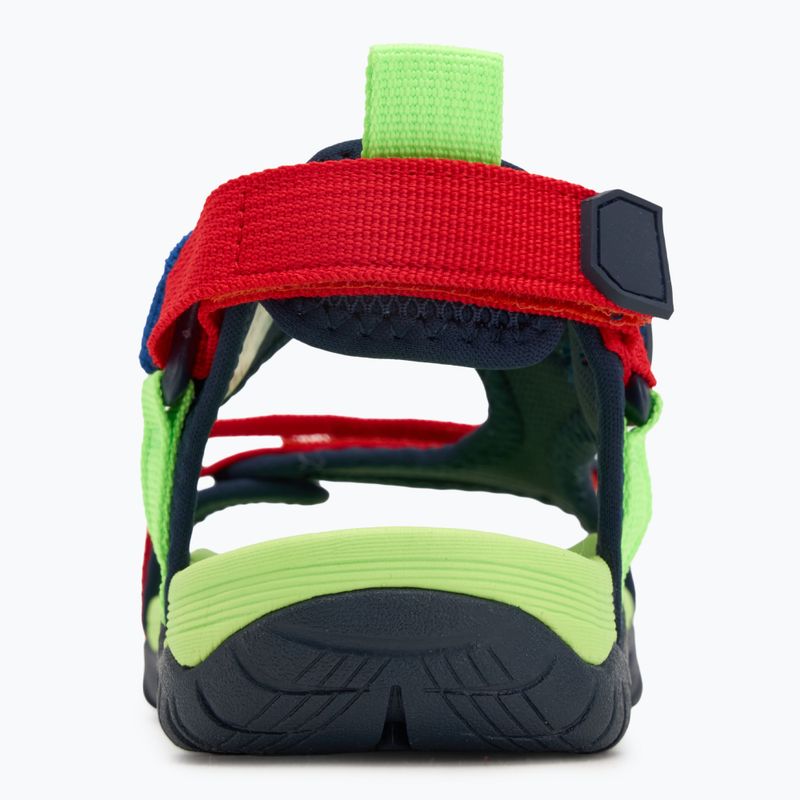 Сандалі дитячі Joma Climber Jr navy 5