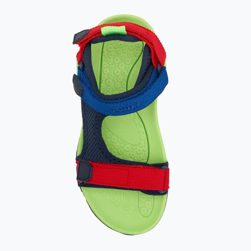 Сандалі дитячі Joma Climber Jr navy 6