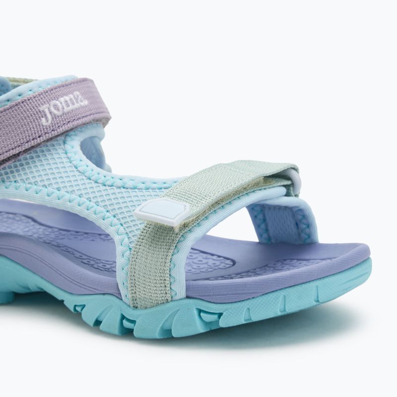 Сандалі дитячі Joma Climber Jr royal 7