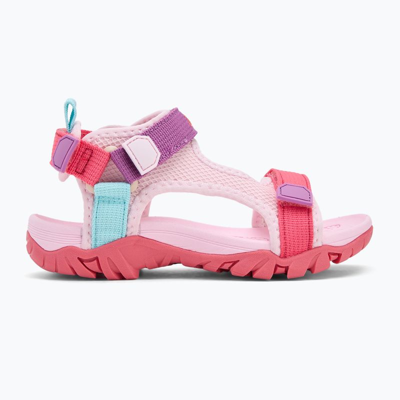 Сандалі дитячі Joma Climber Jr pink 2