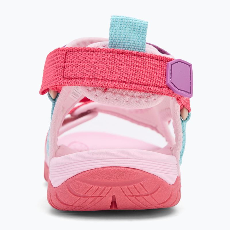 Сандалі дитячі Joma Climber Jr pink 6