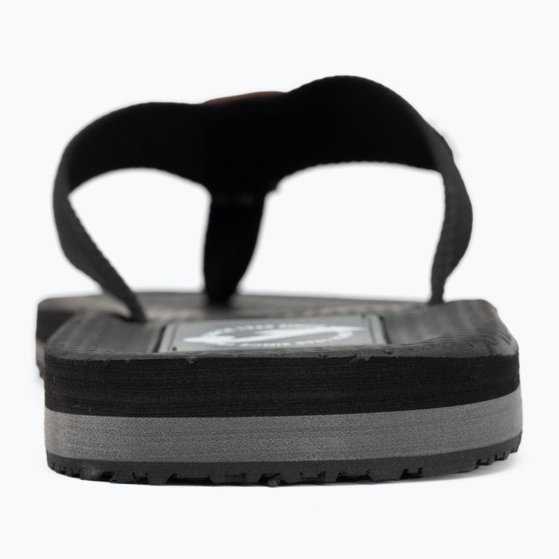 В'єтнамки чоловічі Joma Estambul black 6