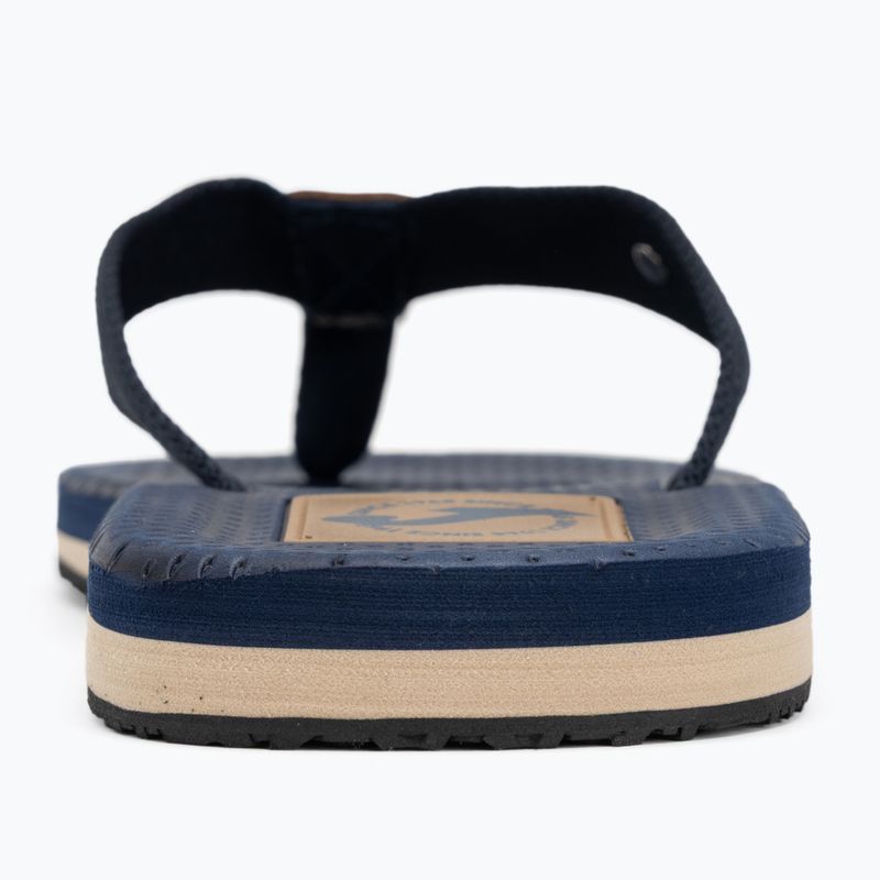 В'єтнамки чоловічі Joma Estambul navy 6