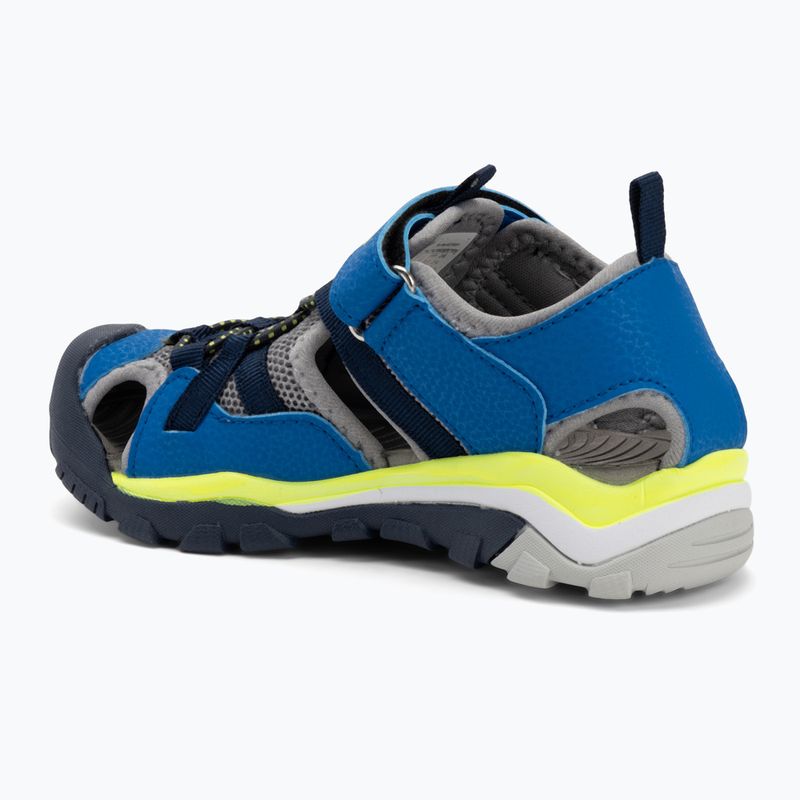 Сандалі дитячі Joma Lake Jr royal 3