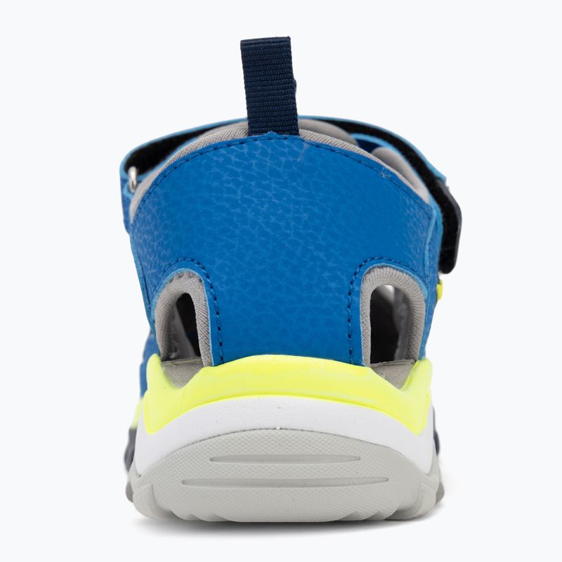 Сандалі дитячі Joma Lake Jr royal 6