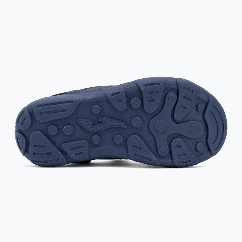 Сандалі дитячі Joma Ocean Jr navy 4