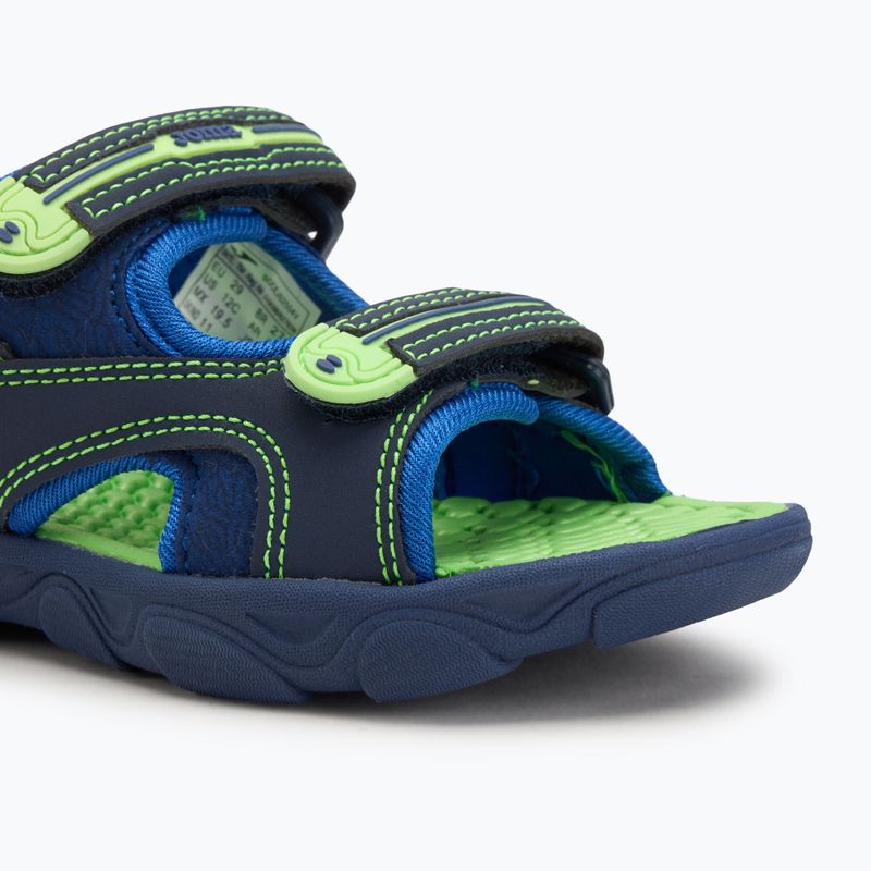 Сандалі дитячі Joma Ocean Jr royal 7