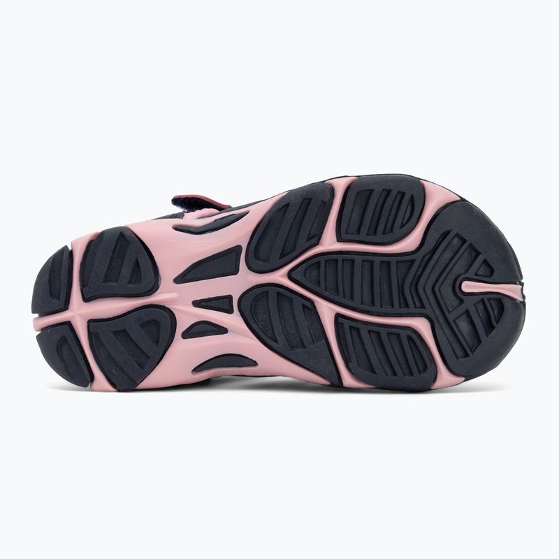 Сандалі дитячі Joma Seven Jr navy 4