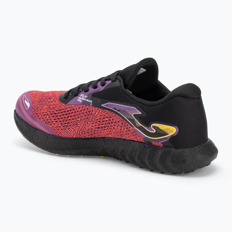 Кросівки для бігу Joma TR-9000 coral 3