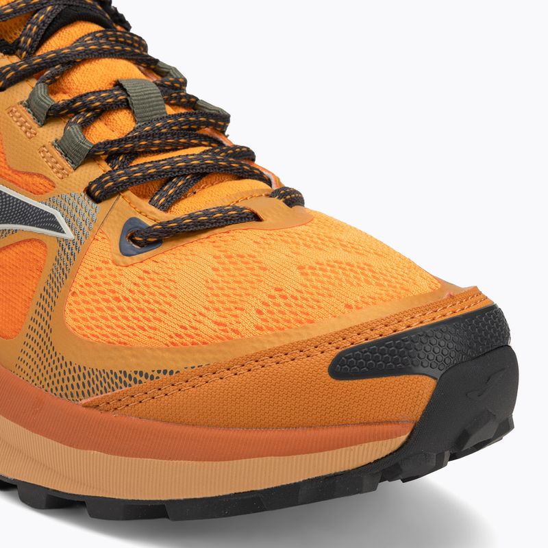 Чоловічі бігові кросівки Joma Trek гірчичні 7