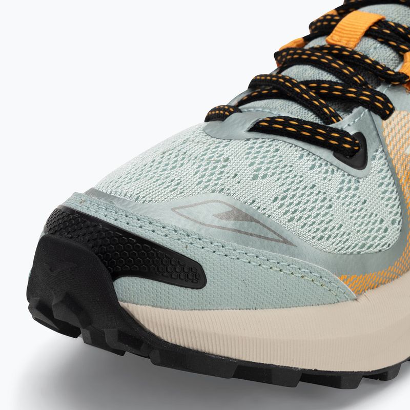 Жіночі бігові кросівки Joma Trek зелені 7