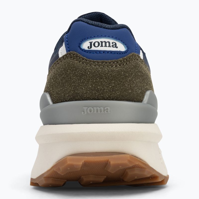 Кросівки чоловічі Joma C.200 navy 6