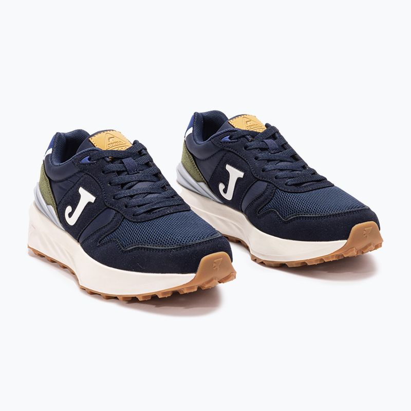 Кросівки чоловічі Joma C.200 navy 9