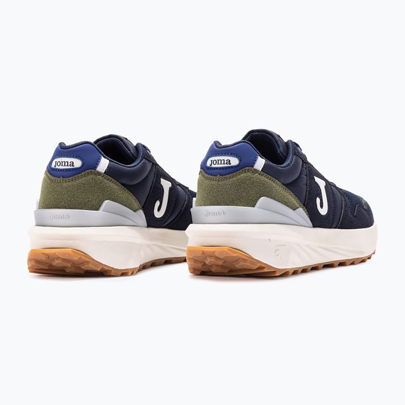 Кросівки чоловічі Joma C.200 navy 10