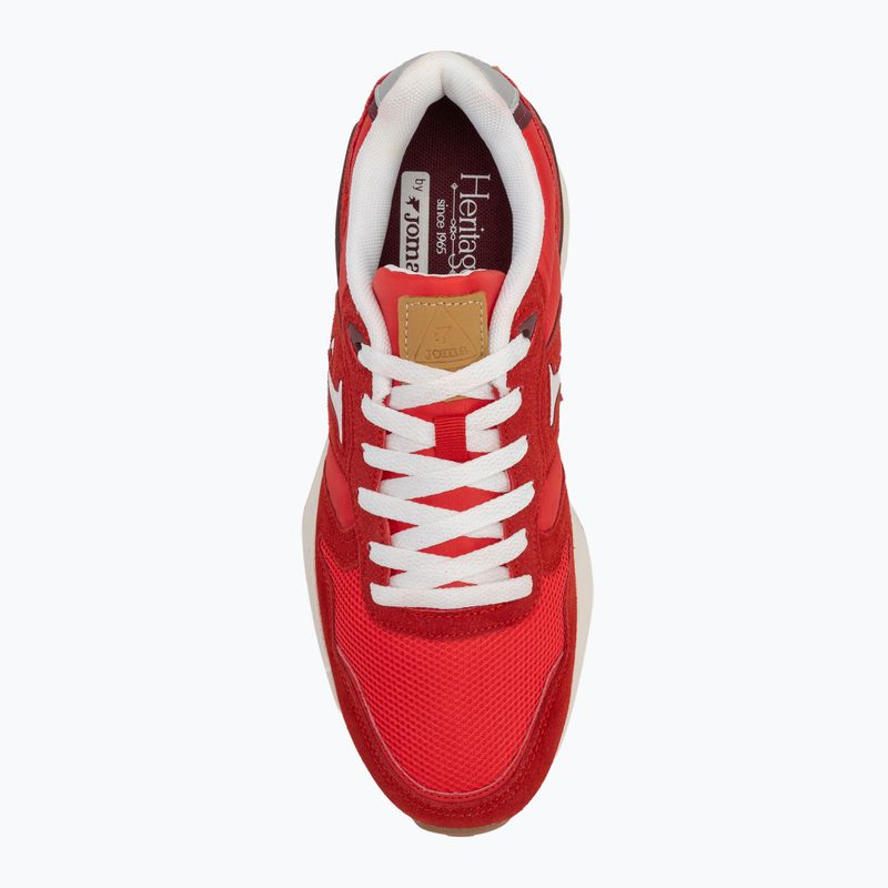 Кросівки чоловічі Joma C.200 red 5