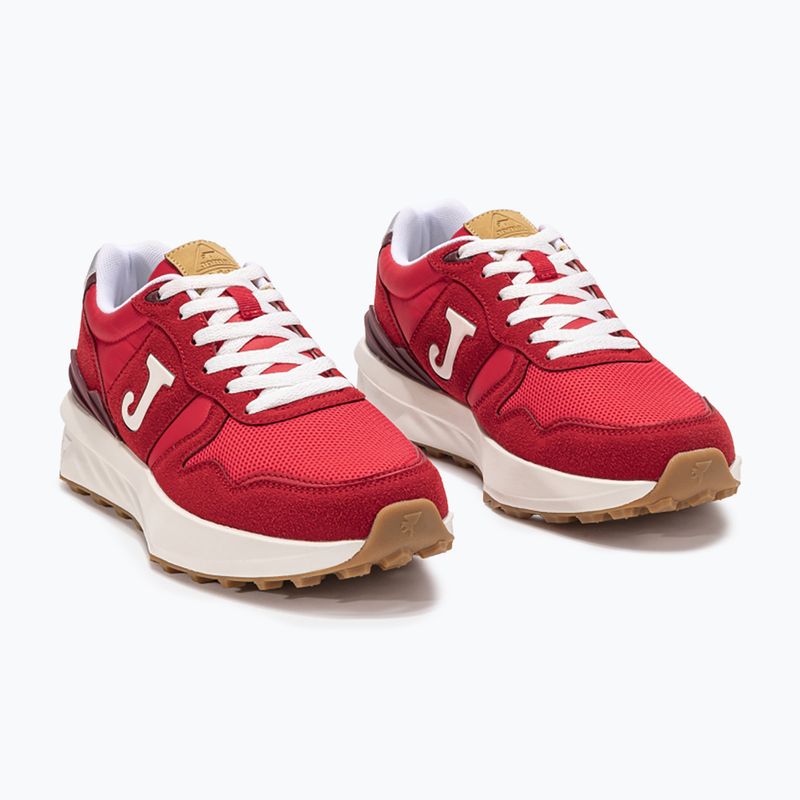 Кросівки чоловічі Joma C.200 red 9