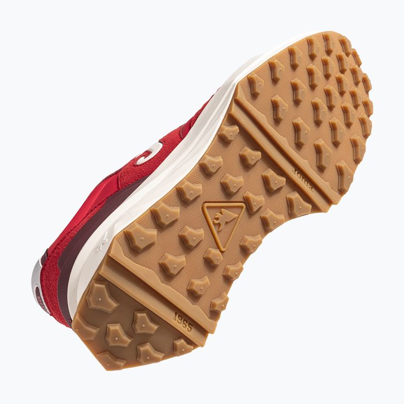 Кросівки чоловічі Joma C.200 red 12