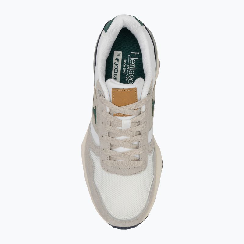 Кросівки чоловічі Joma C.200 grey/green 5