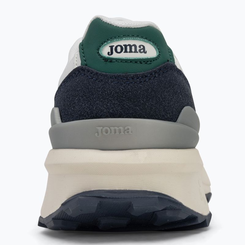 Кросівки чоловічі Joma C.200 grey/green 6