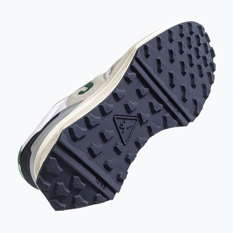 Кросівки чоловічі Joma C.200 grey/green 12