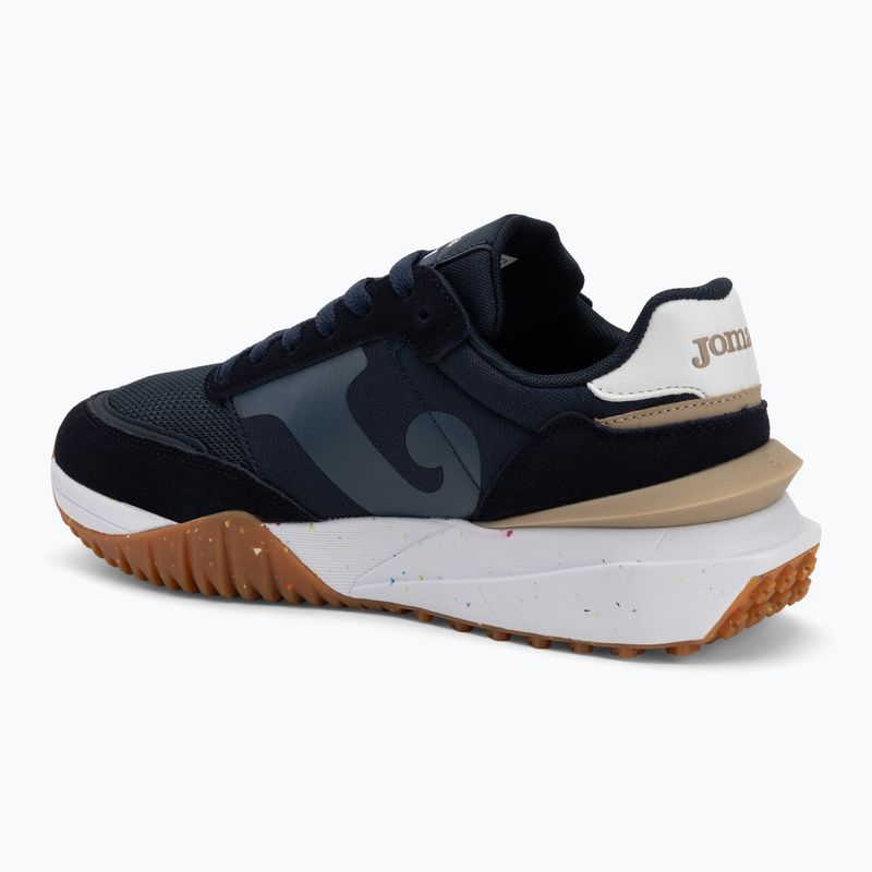 Кросівки чоловічі Joma C.501 navy 3