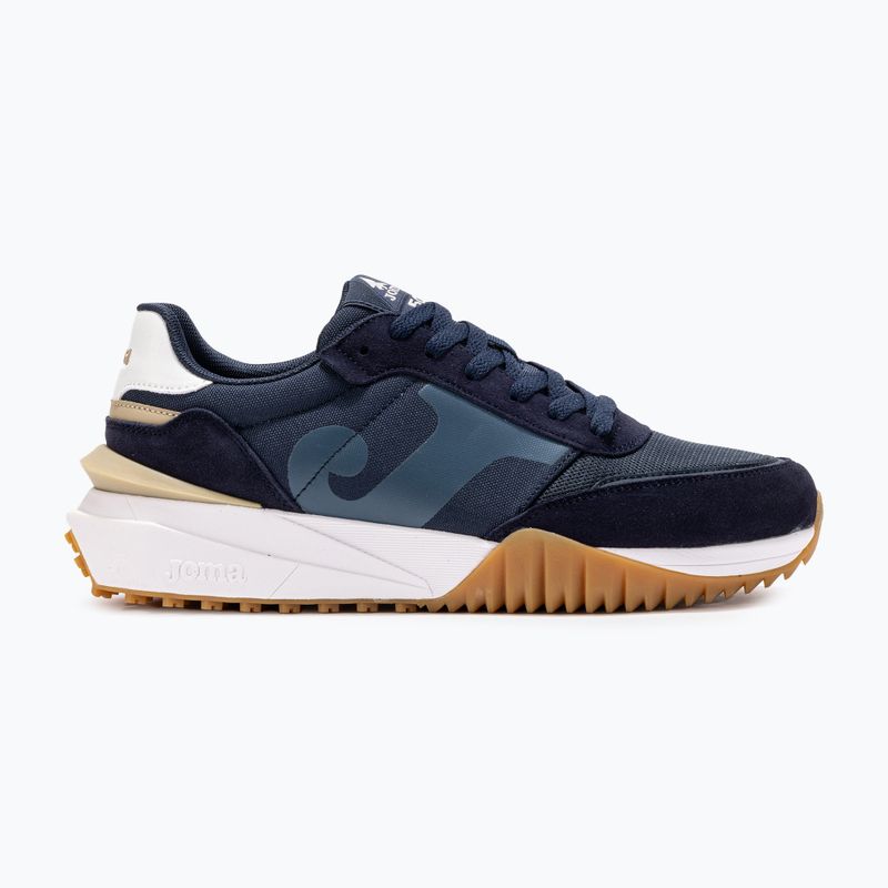 Кросівки чоловічі Joma C.501 navy