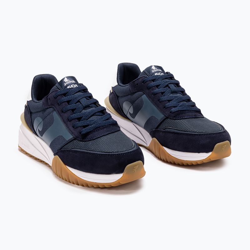 Кросівки чоловічі Joma C.501 navy 2