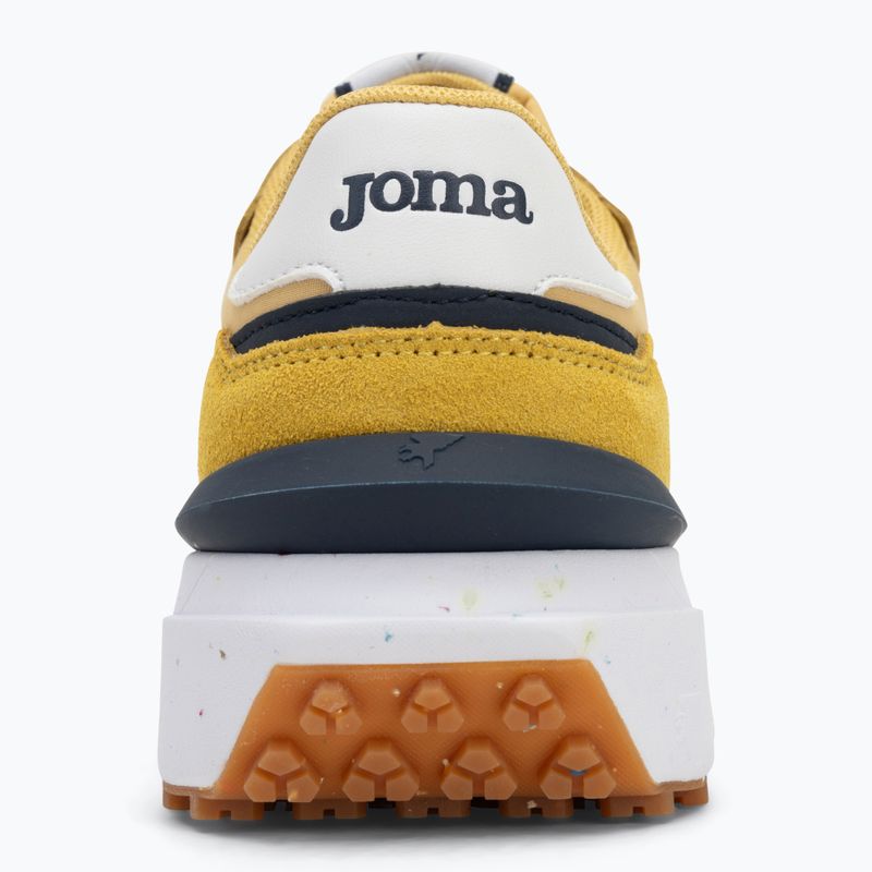 Кросівки чоловічі Joma C.501 yellow 6