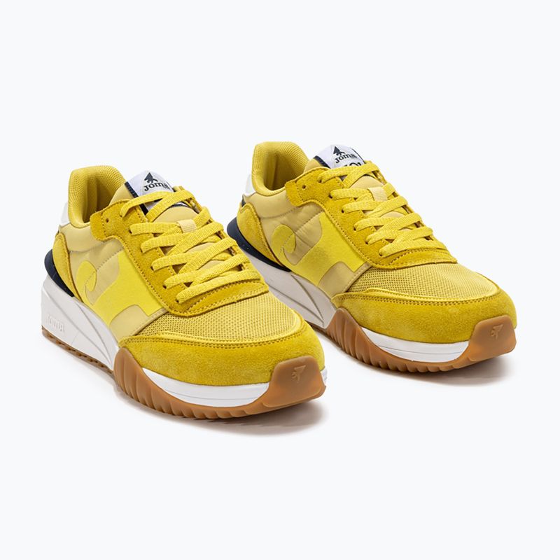 Кросівки чоловічі Joma C.501 yellow 2