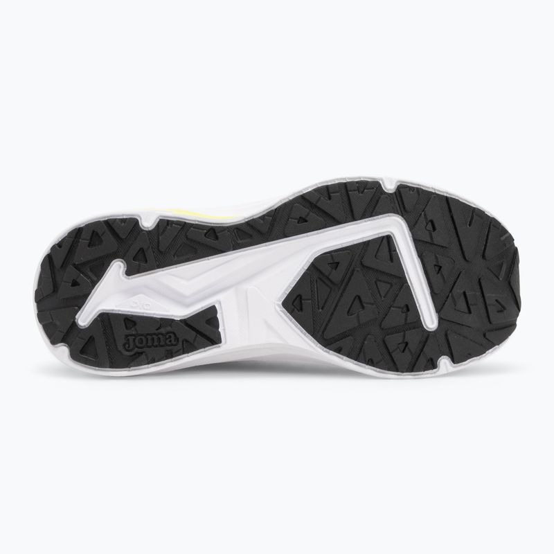 Кросівки для бігу дитячі Joma Super Cross black 4
