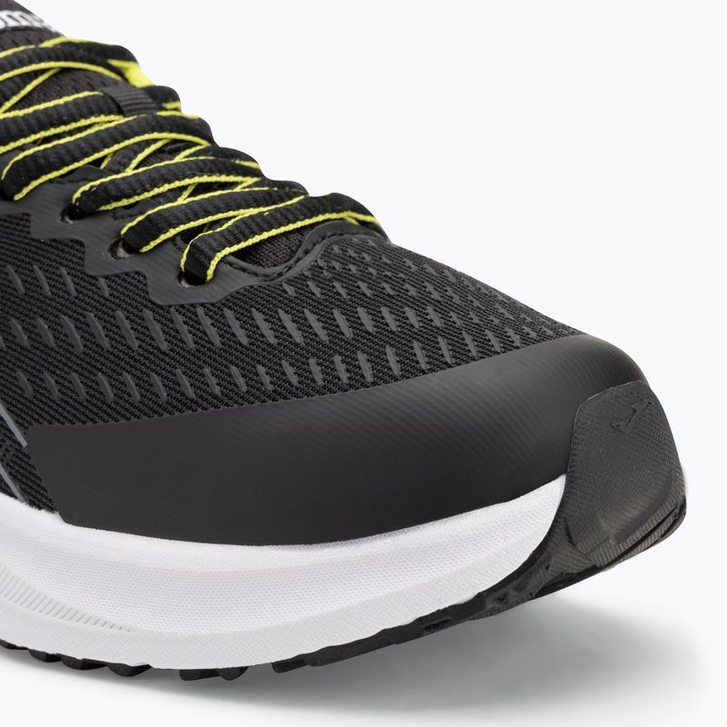 Кросівки для бігу дитячі Joma Super Cross black 7