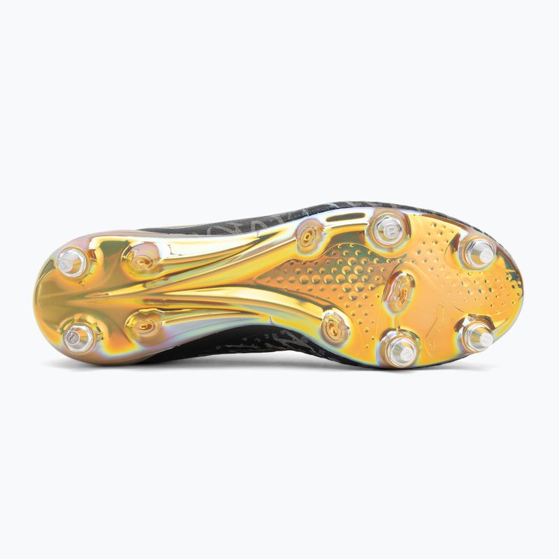 Кросівки футбольні чоловічі Joma Striker SG black 4
