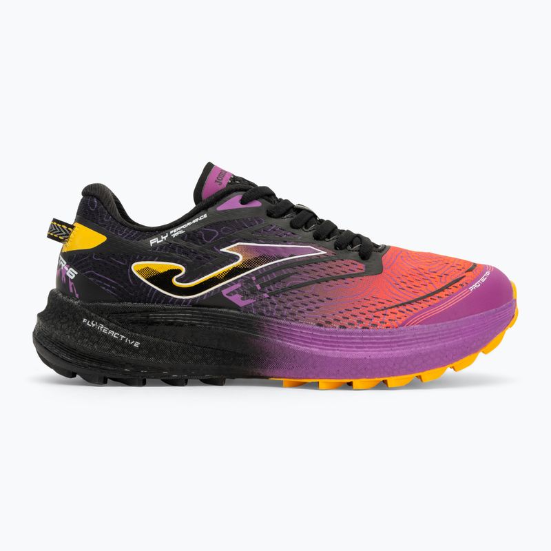 Коралові кросівки Joma TR-6000 2