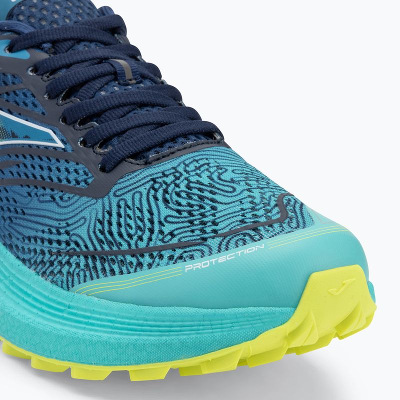 Бігові кросівки Joma TR-6000 на бензині 7