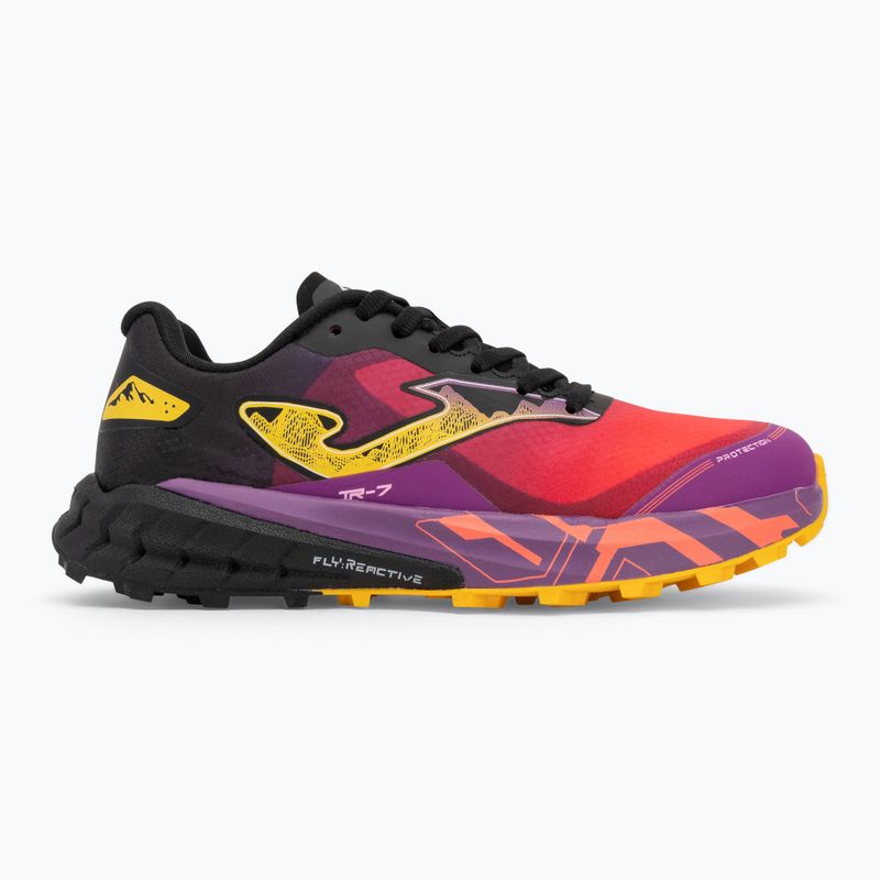 Кросівки для бігу чоловічі Joma TR-7000 coral 2
