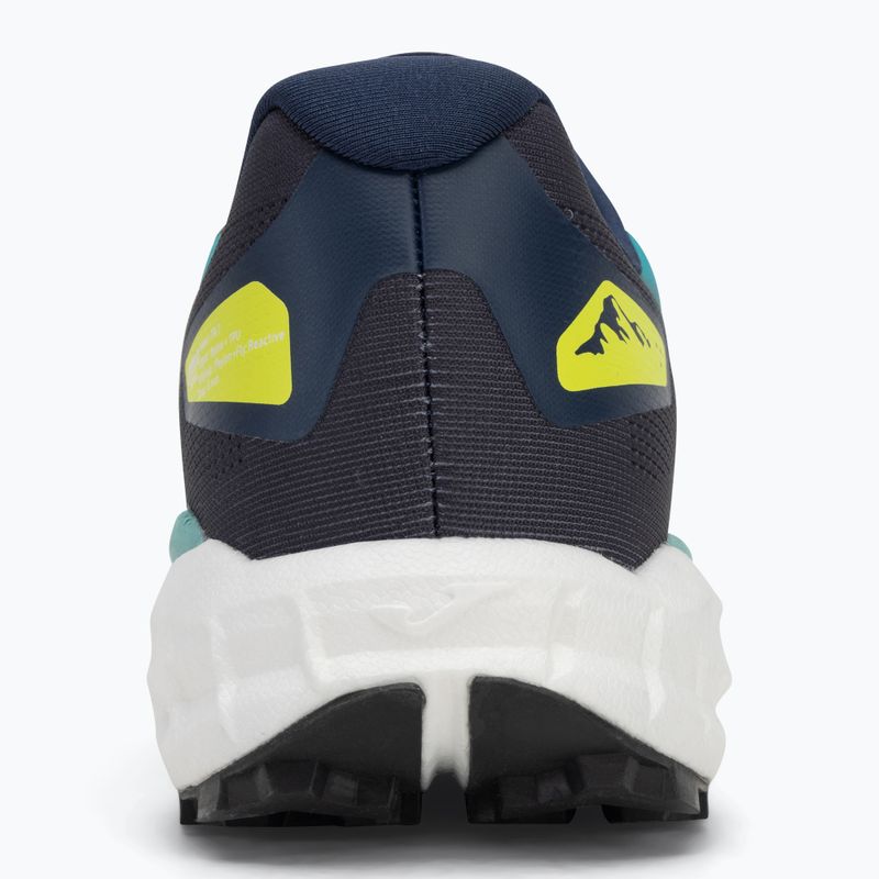 Кросівки для бігу чоловічі Joma TR-7000 petroleum 6