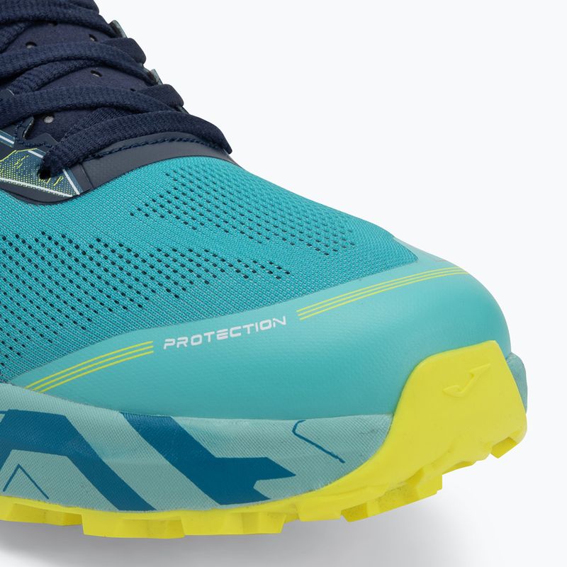 Кросівки для бігу чоловічі Joma TR-7000 petroleum 7