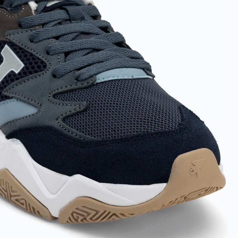 Чоловічі туфлі Joma C1400 нафта 7