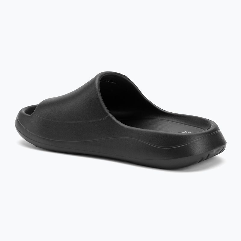 Шльопанці чоловічі Joma After Men black 3