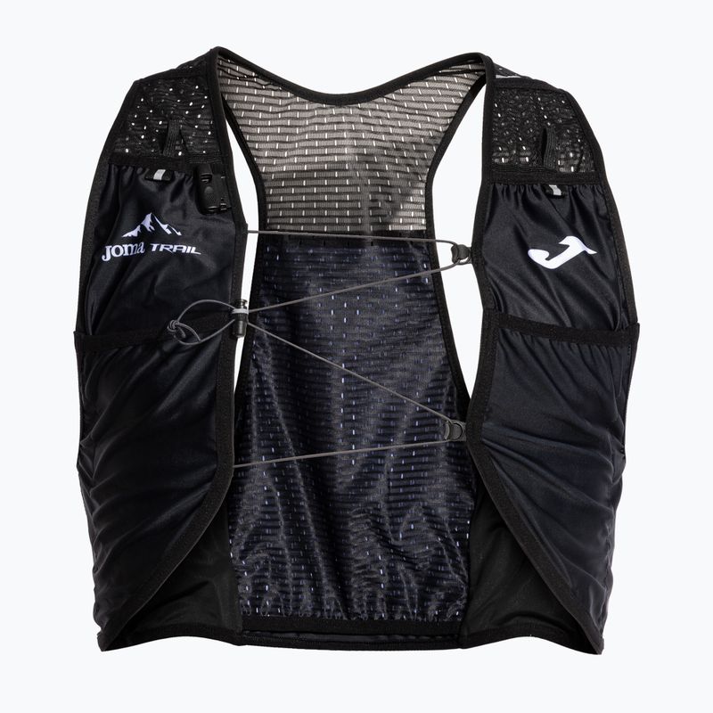 Жилет для бігу Joma R-Trail Hydration black