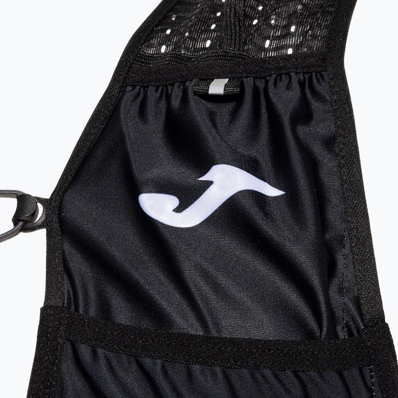 Жилет для бігу Joma R-Trail Hydration black 5