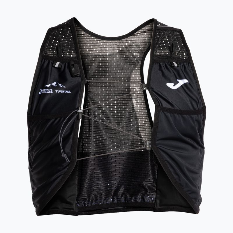 Жилет для бігу Joma R-Trail Hydration black