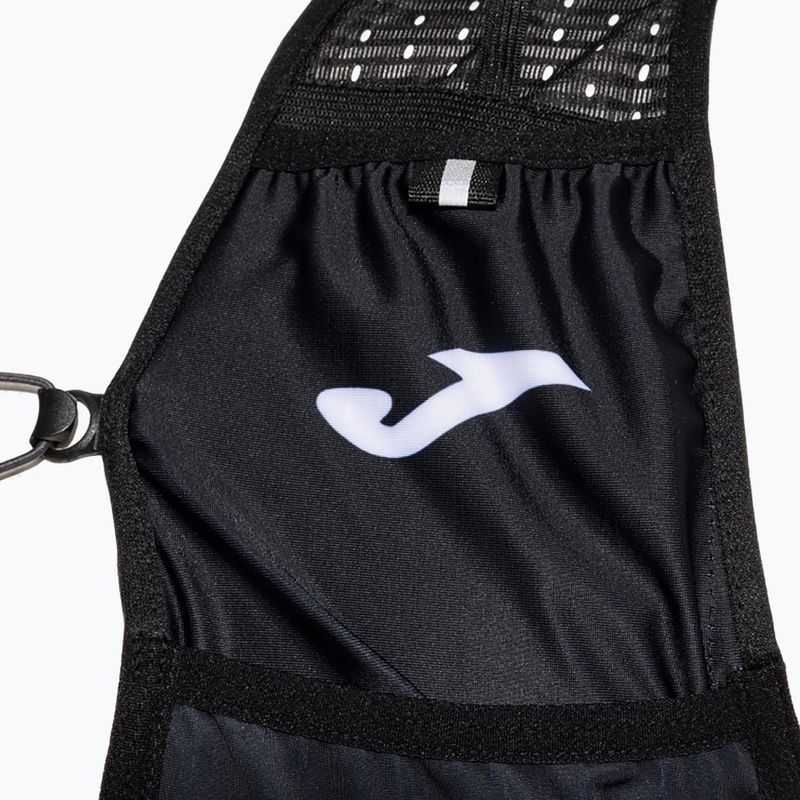 Жилет для бігу Joma R-Trail Hydration black 4