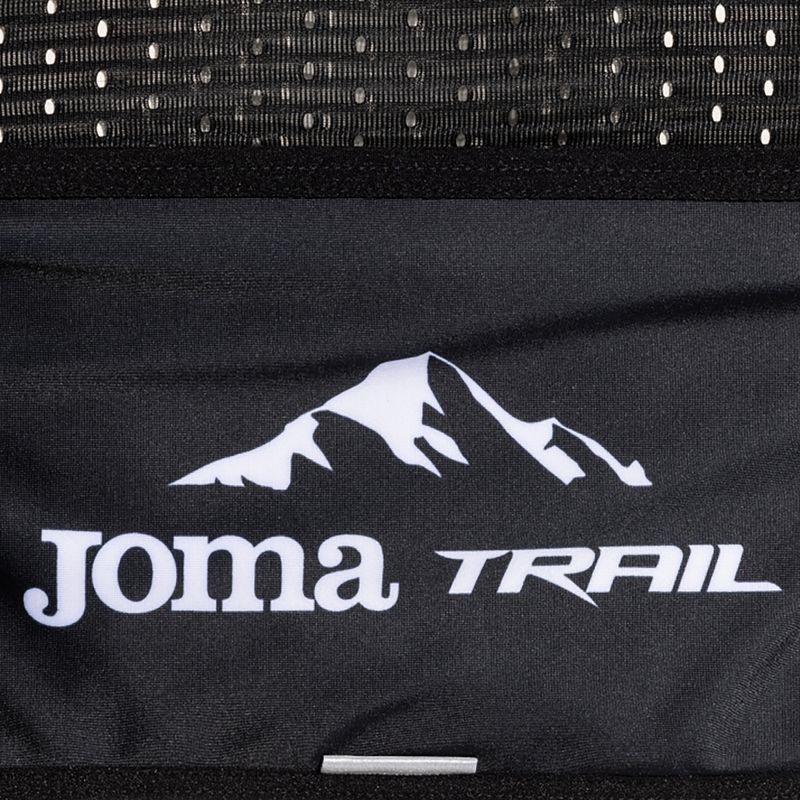Жилет для бігу Joma R-Trail Hydration black 5