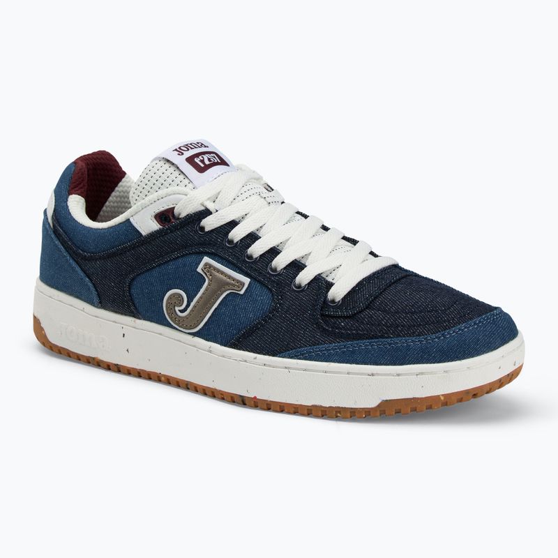Чоловічі джинсові туфлі Joma Flexys