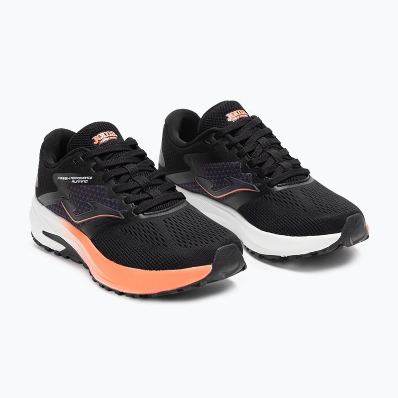 Кросівки для бігу жіночі Joma Speed black 9